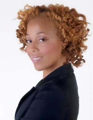 Mekalia Reid: Provides legal services to those in need