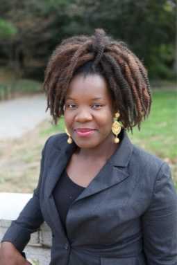 Nadege Fleurimond: Whets your appetite with every taste