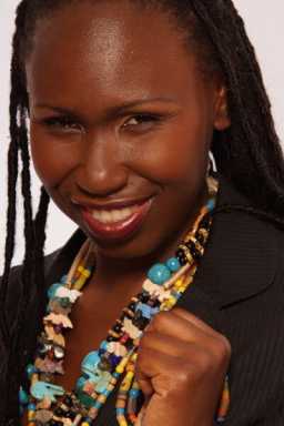 Natasha Andrews: Key advisor to many musical artistes