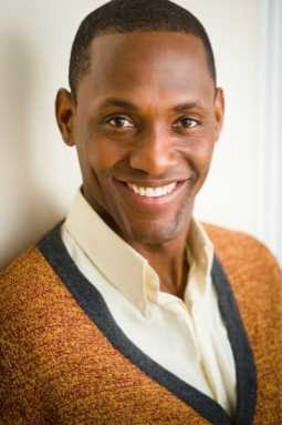 Paul Pryce: An award winning Trinidadian actor