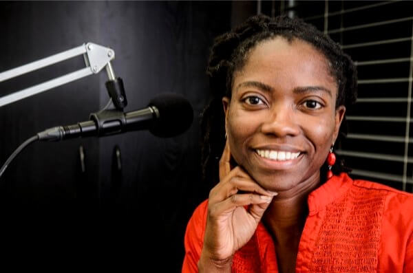 Reeshemah Brightley: Shares her passion for youth
