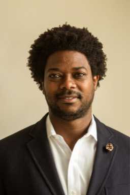 Rev. Richard Griffiths: Passionate about music and youth