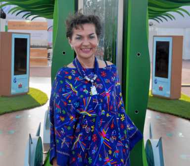 Will rollout of green technologies get a boost at Lima Climate Summit?