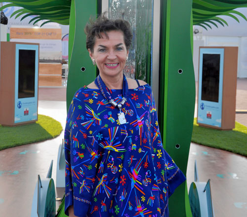 Will rollout of green technologies get a boost at Lima Climate Summit?