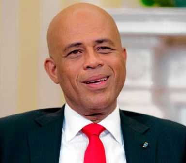 Haiti commission seeks new gov’t consensus