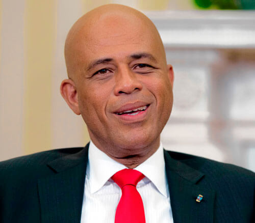 Haiti commission seeks new gov’t consensus