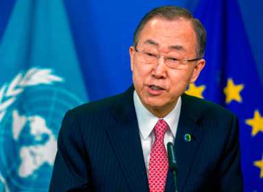 Caribbean urged to break corruption chain