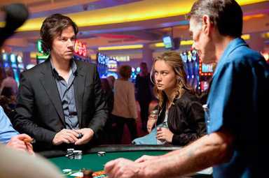 High-roller spirals out of control in mob saga