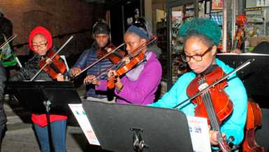 Phantazia in the community|Phantazia in the community