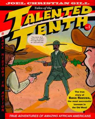 A story of action, honor, and the Wild West