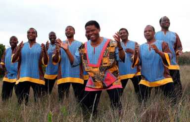 LADYSMITH BLACK MAMBAZO|LADYSMITH BLACK MAMBAZO