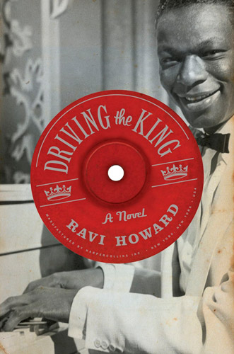 ‘Driving the King’