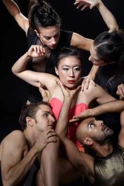 World Premiere of Ados at BAM|World Premiere of Ados at BAM