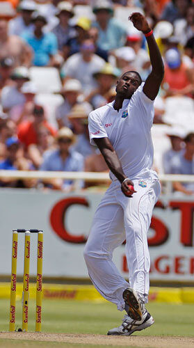 Windies cricketers are not aggresive