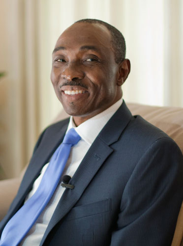 Haiti’s new prime minister faces instability, protests
