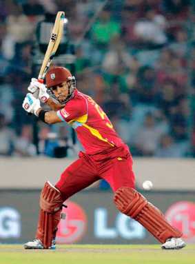 Simmons, Blackwood should be in ODI squad