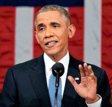 Obama urges Congress to lift embargo on Cuba