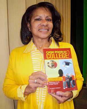 Cash Poor Essential College Guidance