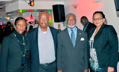 Fly Jamaica Airways celebrates second year