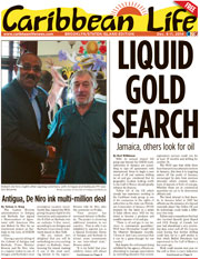 Caribbean Life: Brooklyn Edition: December 5