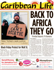 Caribbean Life: Queens Edition: December 12