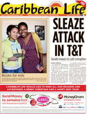 Caribbean Life: Queens Edition: December 19