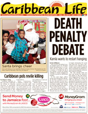 Caribbean Life: Brooklyn Edition: December 26
