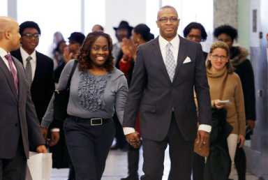 Free at last: Court vacates conviction of Barbadian