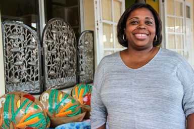 Haiti’s artisans reach a larger public|Haiti’s artisans reach a larger public|Haiti’s artisans reach a larger public