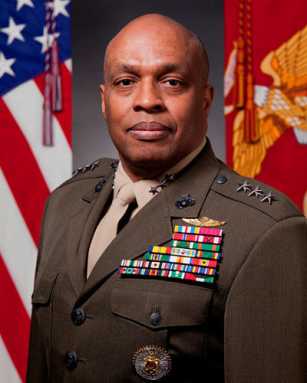 Jamaican-born heads Military Intelligence Agency