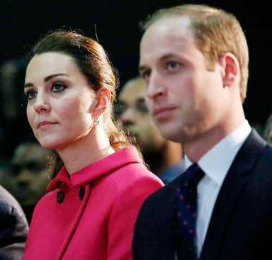 British Royals test Grenadines’ waters