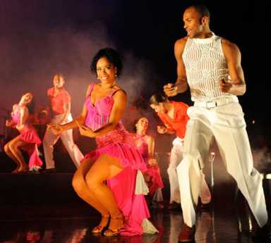LATIN DANCE FEST|LATIN DANCE FEST