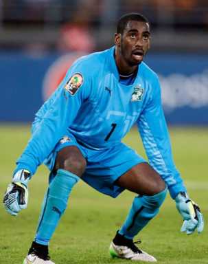 AFRICAN CHAMPION|AFRICAN CHAMPION