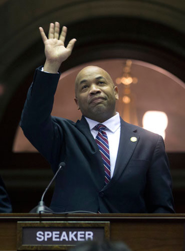 Kudos for Heastie, deBlasio on housing initiative