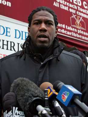 Calls for more minority NYPD officers