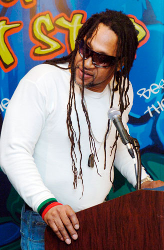 Kool Jamaican Father of Hip-Hop|Kool Jamaican Father of Hip-Hop