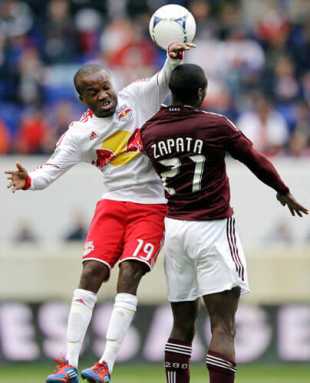 RED BULLS GEAR UP|RED BULLS GEAR UP