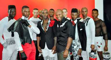 Glenroy March unveils Fall 2016 collection|Glenroy March unveils Fall 2016 collection