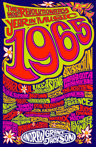 1965: The Most Revolutionary Year in Music' – Caribbean Life