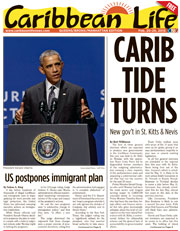 Caribbean Life: Queens Edition: February 20