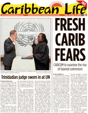 Caribbean Life: Queens Edition: February 27