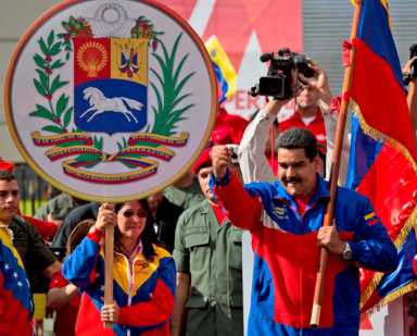 Venezuela objects to oil exploration off Guyana