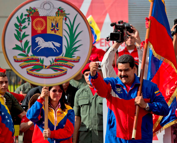 Venezuela objects to oil exploration off Guyana