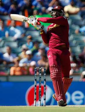 Dave Cameron re-elected WICB president