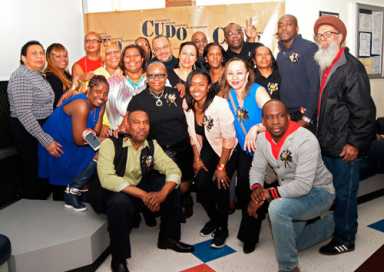 New Vincentian group seeks to aid hometown
