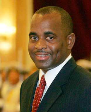 Dominica adopts Caribbean Court of Justice