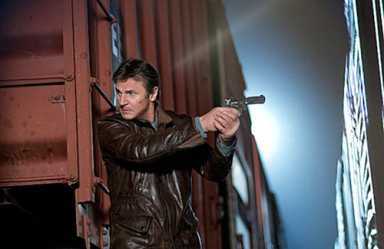 Adrenaline-Fueled Action Thriller Finds Liam Neeson on Run as Hunted Hit Man