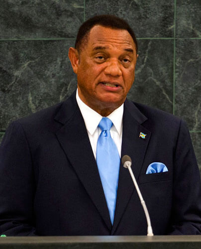 Caribbean focuses on youth unemployment