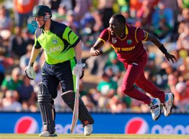 Cricket World Cup Quarter Finals all set