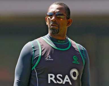 WI appoints Phil Simmons as head coach|WI appoints Phil Simmons as head coach